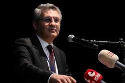 CHP'de Oğuz Kaan Salıcı'dan 'anahtar liste'