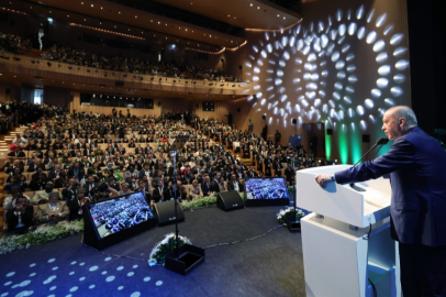 Akp'li Cumhurbaşkanı Erdoğan  Neden Yasakçı İlan Edildiğini Anlattı!