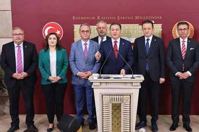 CHP’den HSK seçimine tepki! Konu Anayasa Mahkemesi'ne taşınacak
