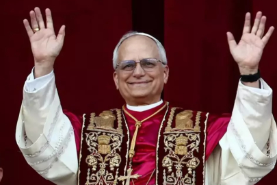Yeni Papa Leo’nun Maaşı Belli Oldu , Asgari Ücretinin Altında