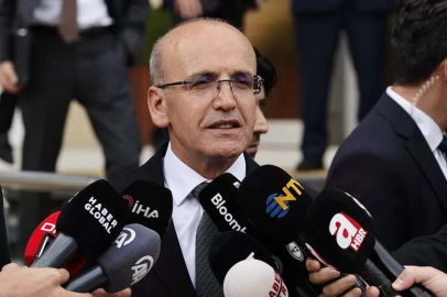 İletişim DMM: Bakan Şimşek görevine devam ediyor