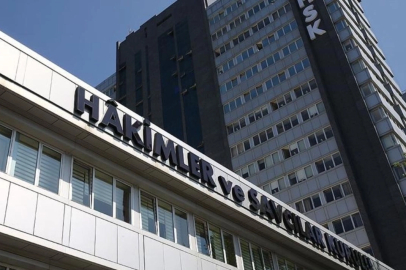 HSK’ya yeni üyeler atandı... Bakan Tunç’tan 'hayırlı olsun' mesajı
