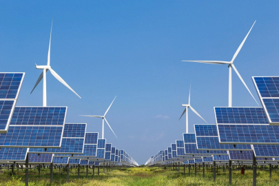 Yeni yasa temiz enerjiyi hızlandıracak