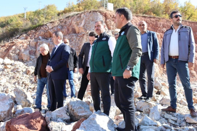 Tokat'ın 50 yıllık hayali gerçekleşiyor!