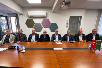 Edirne Ziraat Odaları'ndan TARSİM eleştirisi: Verim değil, mağduriyet üretiyor!