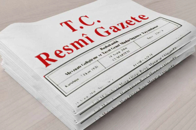 Karayolları Yönetmeliği'nde değişiklik Resmi Gazete’de