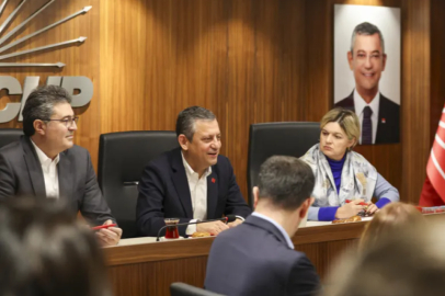 CHP’de PM pazarlıkları başladı: ‘Sağdan’ transferler listeye girecek