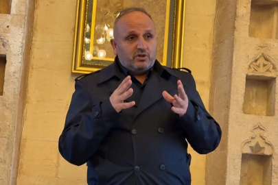 Memur-Sen Mardin'den sert çıkış: Emekli açlığa mahkum edilemez