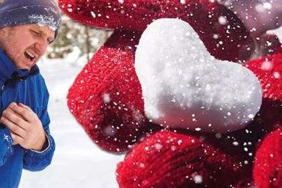 Ani hava değişimleri kalp krizini artırır mı?