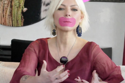 Ömür Gedik’ten Türkiye’de bir ilk: Hollywood trendini denedi