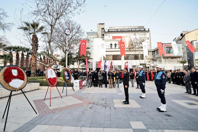 Denizli Ata’sını karşılamaya hazırlanıyor