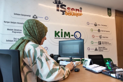 Bursa İnegöl'de KİM-O'dan istihdama güçlü destek