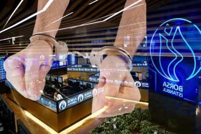 İstanbul’da büyük piyasa dolandırıcılığı! Borsa'da manipülasyona eş zamanlı baskın!