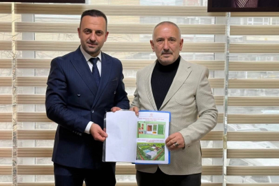 Artvin Kemalpaşa sporla kabuğundan çıkacak