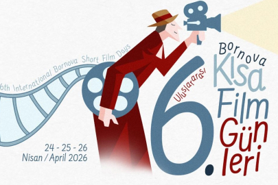 Sinemanın kısa hali 6. kez Bornova'da