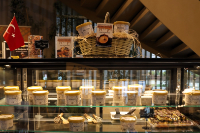 Saray Mutfağı’ndan Kocaeli’ye uzanan lezzet