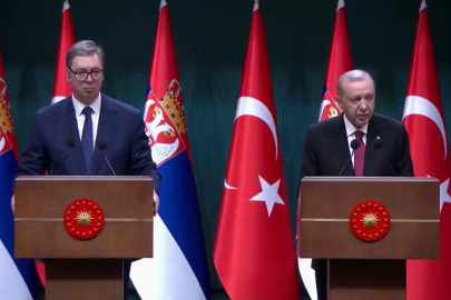 Sırbistan'da Türk yatırımı artıyor... Ticarette hedef 5 milyar dolar