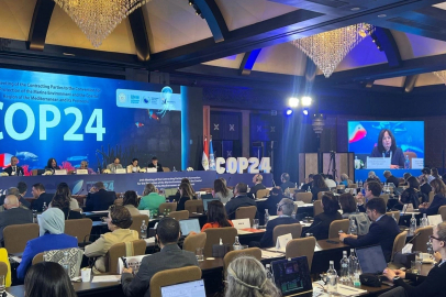 Balıkesir’e çevre dostu belediyecilikte uluslararası ödül