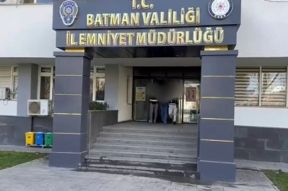 Batman’da 12 farklı dosyadan aranan şahıs yakalandı