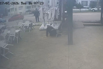 Düzce’de silahlı saldırı