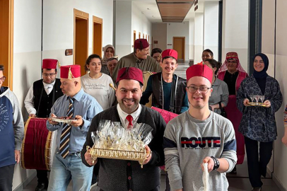 Sakarya Büyükşehir’den Ramazan’a ‘Hoş Geldin’ etkinliği