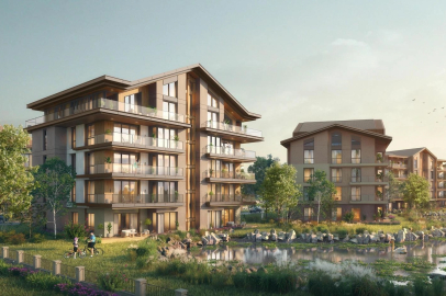 Edirne’de Ocak ayında 459 konut, 75 iş yeri satıldı