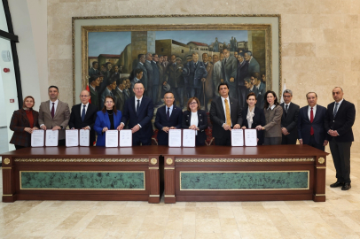 Gaziantep’e 'Engelsiz Aktif Yaşam' müjdesi