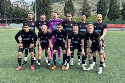 Darıca Türkelispor’dan hakem isyanı: Ayrıcalık değil, adalet istiyoruz