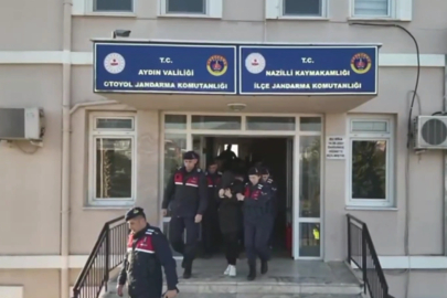 5 ilde 6 organize suç örgütüne operasyon: 65 gözaltı