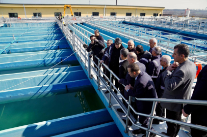 İstanbul Arnavutköy’e dev yatırım