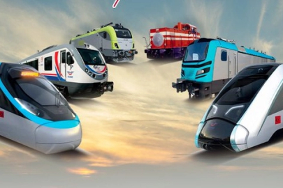 Raylı sistemlerin milli gücü TÜRASAŞ 6 yaşında