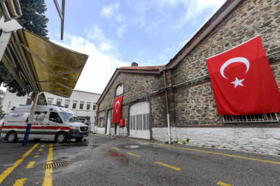 İzmir Büyükşehir Meclisi’nden Vakıflar’a tahliye isyanı