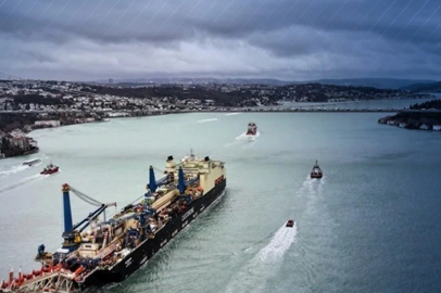 Türkiye limanlarında Şubat rekoru... 43,8 milyon ton yük elleçlendi