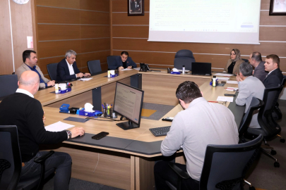 Kocaeli Büyükşehir’den toplu taşımaya sıkı denetim