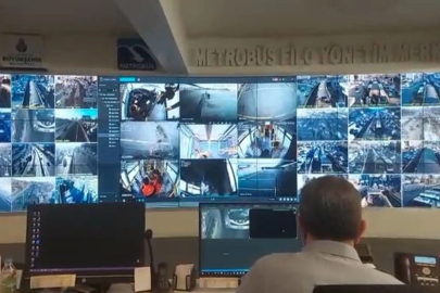 İBB’den bayram seferberliği... İstanbul'da ulaşım ücretsiz