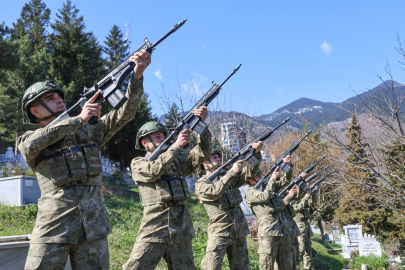 Artvin'de 18 Mart programı