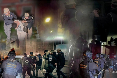 29 ilde DEAŞ operasyonu! 139 şüpheli yakalandı