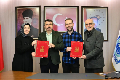 Bursa Yıldırım'da Mimarsinan 2. Etap için ilk imzalar atıldı