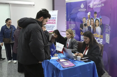 İstanbul BİO bu kez Arnavutköy'de buluşturuyor