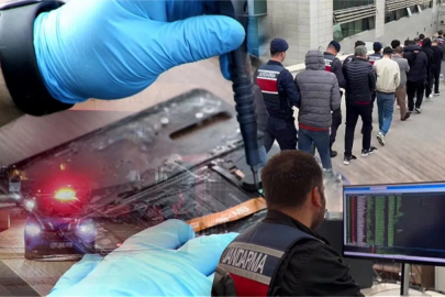 16 ilde nitelikli dolandırıcılık ve yasa dışı bahise 140 gözaltı