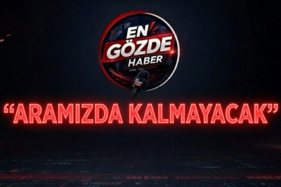 ''Artık Aramızda Kalmayacak'' Biz adabımızdan sustuk, siz ahlaksızlığınızı haklılık sandınız öyle mi?”