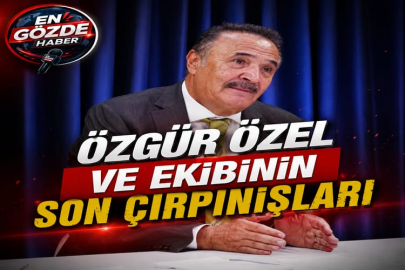 Eski CHP Genel Sekreteri Mehmet Sevigen’den çarpıcı açıklamalar: Ekrem İmamoğlu'nun para fırtınasından kendimizi koruyamadık!