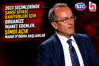 Butlana Düşenler 2023 Seçimini Açık Hedef Alarak İftiraya Başladılar