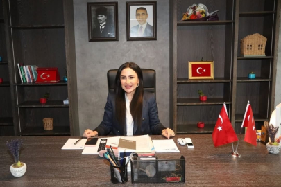 DOST Parti Teşkilatlanma Çalışmalarını Hızlandırdı: Kadın Kolları Genel Başkanı Gözde Koca Sahada Aktif Rol Üstleniyor