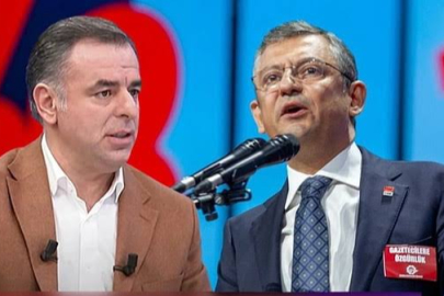 "ÖZGÜR ÖZEL'İN BİR GÜN CAMİYE GİTTİĞİNİ GÖRMEDİM"