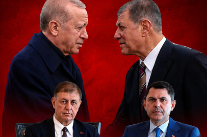 ÖZGÜR ÖZEL'İN HAZIMSIZLIĞI SONUCU 22 YILLIK İZMİR CHP İKTİDARI ADIM ADIM AKP'YE GEÇİYOR
