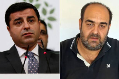 Selahattin Demirtaş, Narin Güran’ın babası Arif Güran ile görüşecek