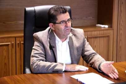 Orhan Çerkez uzun yıllar sonra ideolojik yuvasına dönüyor!