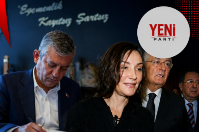 YENİ Parti, İlk 24 Saatte 113,8 Milyon TL Bağış Toplandığını Duyurdu: Aslı Baykal'dan Dikkat Çeken Açıklama