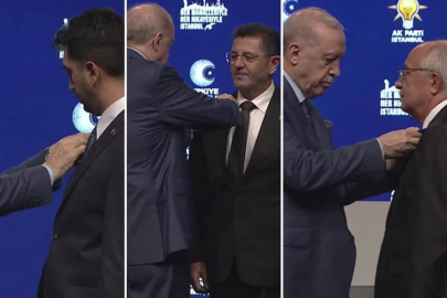 BUNLARIN HESABINI KİM VERİCEK? ÖZEL'Mİ? İMAMOĞLU'MU? YAPAY ZEKALARINIZ ERROR VERDİ SANIRIM...